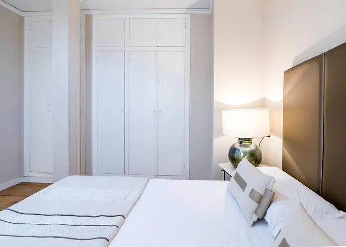 Apartman District Key - Valencia, Jose Iturbi 10 Valencia