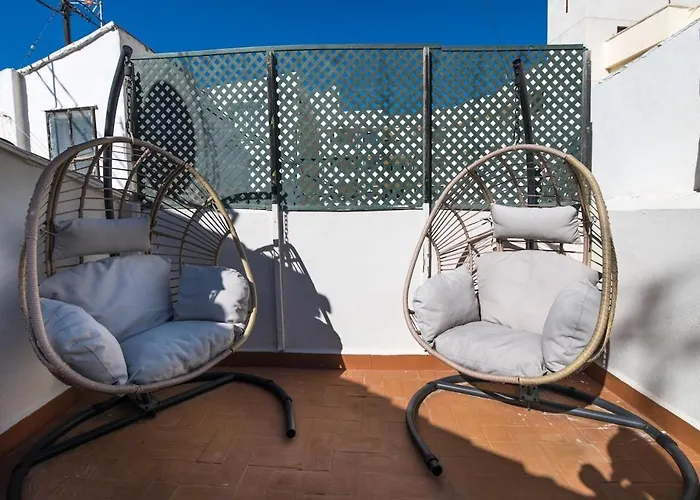 Apartman District Key - Valencia, Jose Iturbi 10