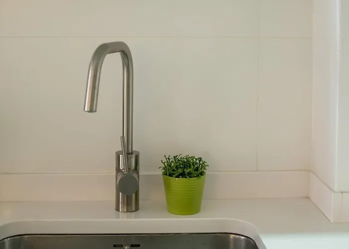Apartman District Key - Valencia, Jose Iturbi 10 Valencia