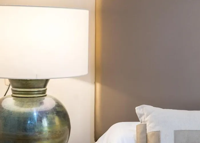 Apartman District Key - Valencia, Jose Iturbi 10 Valencia