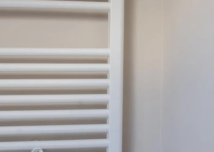 District Key - Valencia, Jose Iturbi 10 Apartman *