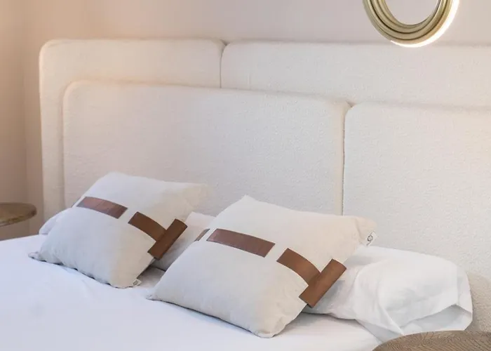 District Key - Valencia, Jose Iturbi 10 Apartman Valencia