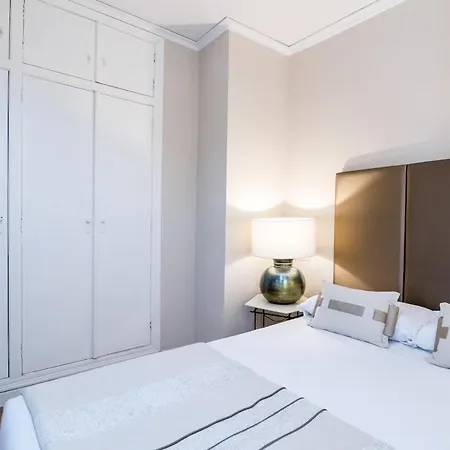 District Key - Valencia, Jose Iturbi 10 Apartmán Valencie