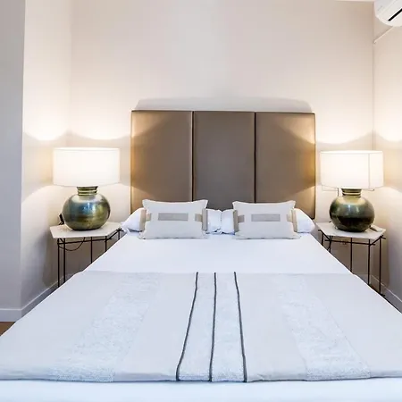 Apartmán District Key - Valencia, Jose Iturbi 10
