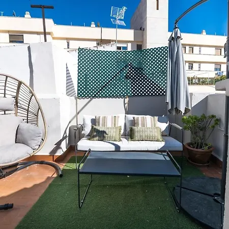 District Key - Valencia, Jose Iturbi 10 Apartmán Valencie