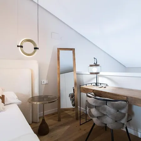 Apartmán District Key - Valencia, Jose Iturbi 10 *