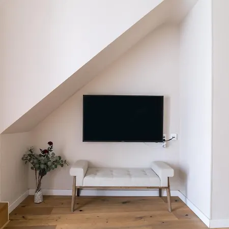 Apartmán District Key - Valencia, Jose Iturbi 10 Valencie