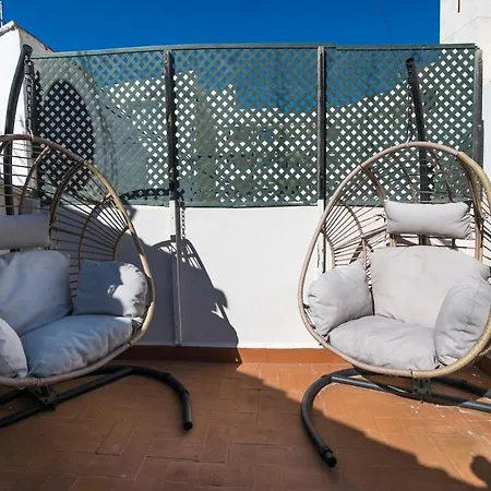 Apartmán District Key - Valencia, Jose Iturbi 10