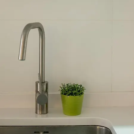 Apartmán District Key - Valencia, Jose Iturbi 10 Valencie