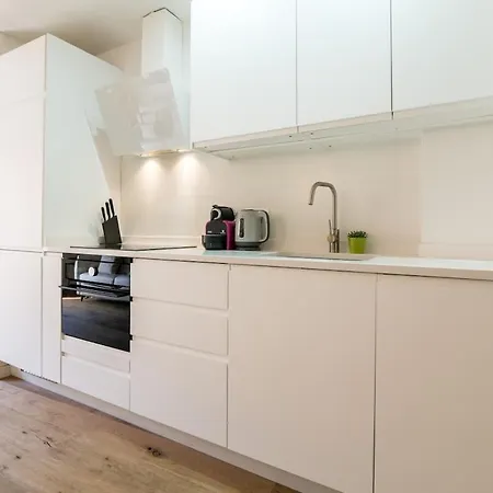 District Key - Valencia, Jose Iturbi 10 Apartmán