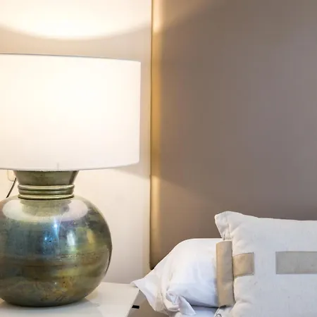 Apartmán District Key - Valencia, Jose Iturbi 10 Valencie