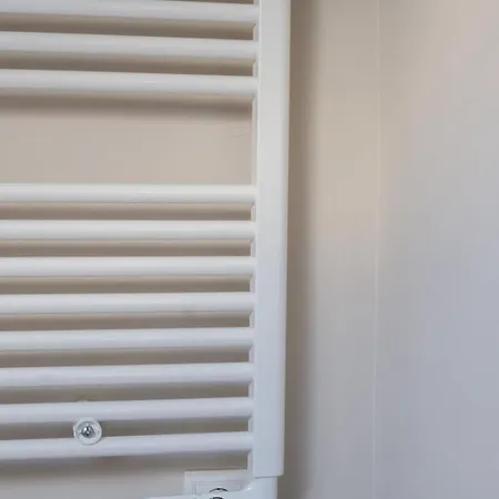 District Key - Valencia, Jose Iturbi 10 Apartmán *