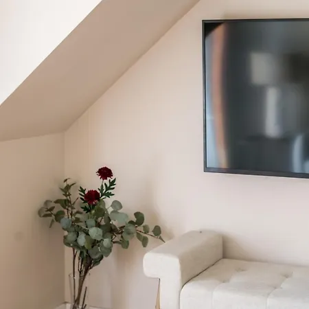 Apartmán District Key - Valencia, Jose Iturbi 10 *