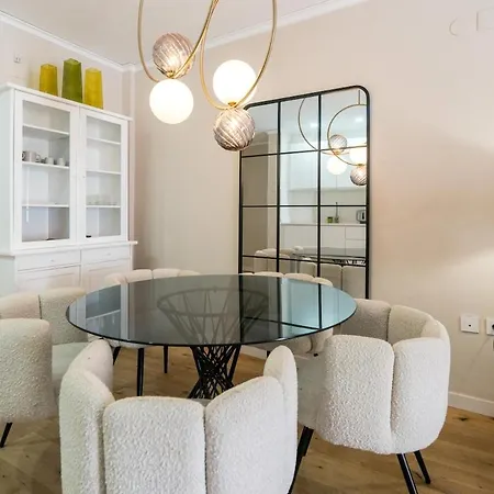 District Key - Valencia, Jose Iturbi 10 Apartmán
