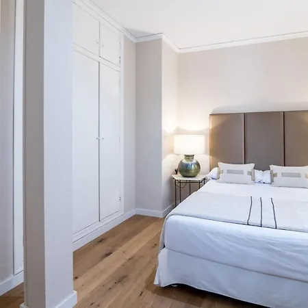 Apartmán District Key - Valencia, Jose Iturbi 10 *