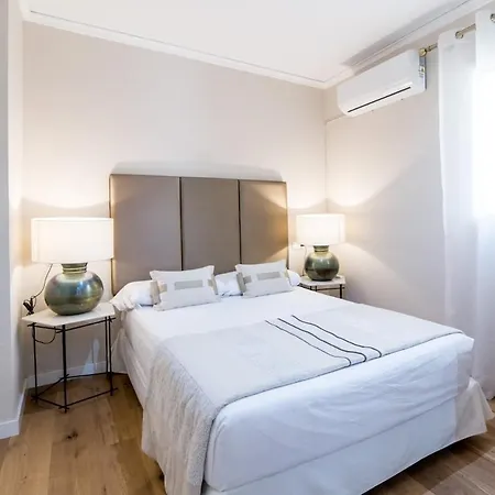 District Key - Valencia, Jose Iturbi 10 Apartmán Valencie