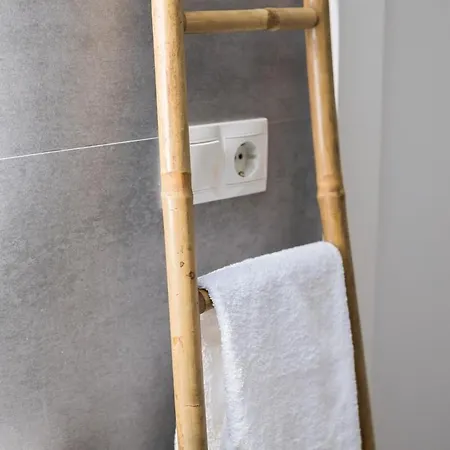 District Key - Valencia, Jose Iturbi 10 Apartmán Valencie