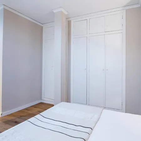 District Key - Valencia, Jose Iturbi 10 Apartmán
