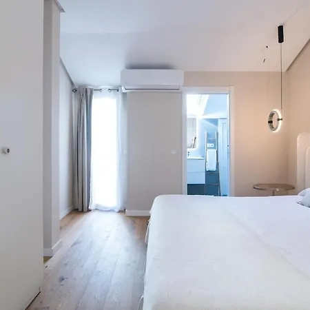 District Key - Valencia, Jose Iturbi 10 Apartmán *